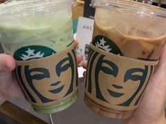 -星巴克(厦门SM新生活广场店)