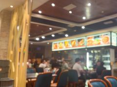 -情妹耙泥鳅·江湖川菜(科华店)