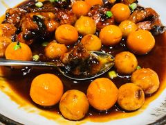 黄鳝烧蛋-品悦酒店(三林古镇店)