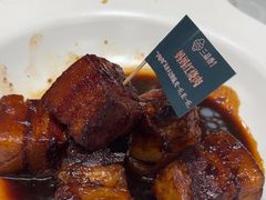 -三品香·江浙菜(松江九谊店)