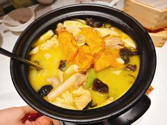 -小厨娘书香金陵(夫子庙老门东店)