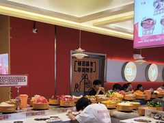 -龍歌自助小火锅(秦淮水游城店)