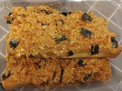 -小豆海棠(嘉兴路店)