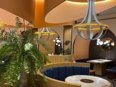 -樾餐厅泰式海鲜火锅(民歌湖店)