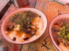 -滨哥滨嫂豆腐脑(南岗店)