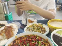 -清真•蜀风园(丁字沽总店)