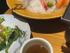 -渔寿司·日本料理(艾尚天地店)