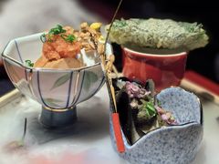 -鳥喜Toriki怀石烧鸟料理