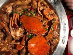 -胖哥俩肉蟹煲(虹口龙之梦店)