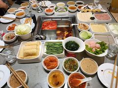 -海底捞火锅(亲贤北街店)