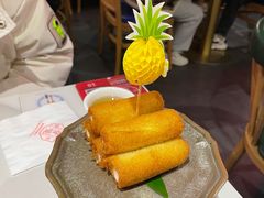 -芽笼芽笼新加坡餐厅(世纪汇店)