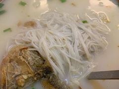 -堂宴·老厦门私房菜(1988仙岳总店)