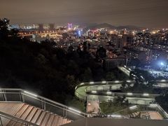 -狐尾山公园