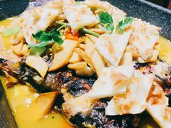 -锦尚阁烤鱼(望京新荟城店)