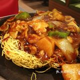 走到中环看到一家挺大的店就走进去了