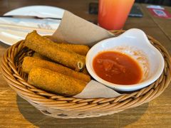 -FABIO’S费比欧披萨餐厅