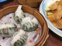 -山水茶艺馆·点心粤菜·30年老字号