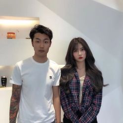 -CHANGE 美发烫染沙龙