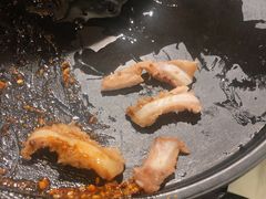 -九田家黑牛烤肉料理(珠江摩尔店)