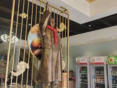 -农家湘菜(安亭店)