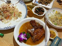 -德胜轩正宗顺德菜(宝安沙井会展中心店)