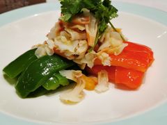 -好福记饭店(红梅公园店)