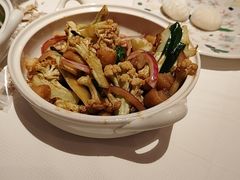 -桂满陇·杭州饭店(清河万象店)