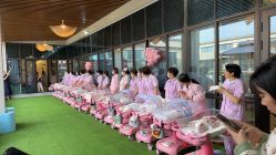 点击看大图 -东方爱堡国际月子会所·产后康复(兴化店)