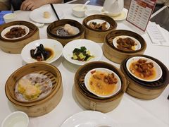 -万龙洲海鲜(大兴绿地缤纷城店)