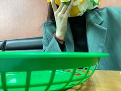 -赛百味SUBWAY(马台街店)