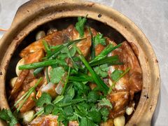 -陶兰居·香港饭店·海鲜大排档(圆融时代广场店)