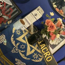 点击看大图 -MDZ STORE·TATTOO·耳饰