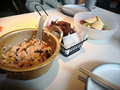 -鸣记脆皮烤鱼·海鲜烤鱼(三八广场店)