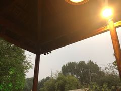 -咸宁万豪温泉谷度假区