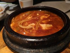 -七八冷面·延边朝鲜族美食(欢乐谷店)