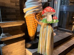 -吴裕泰茶庄(前门大街店)