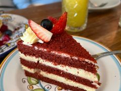 -Alimentari早午餐(安福路店)