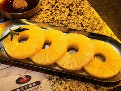 -倍熹首尔烤肉大排档(合生汇店)
