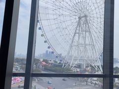 -喜记顺德菜(南昌万象城店)