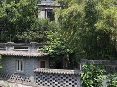 -老张烤羊(王哥庄店)