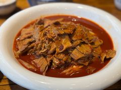 洛宁酸牛肉-老雒阳面馆·水席(定鼎门店)