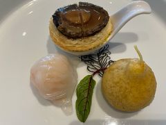 -宝丽轩中餐厅BAOLIXUAN