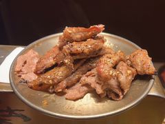 -西塔老太太泥炉烤肉(温州首店万象城黑金店)