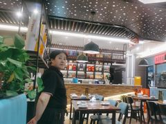 -517烧烤·龙虾·海鲜大排档(万象都荟店)
