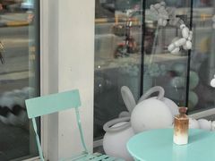 -仁义涵西餐·咖啡(中华巴洛克店)