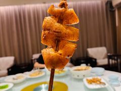 -蓝海大饭店·渔歌舫(黄岛店)