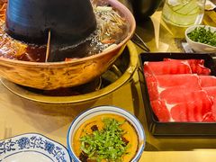 -牛街清真满恒記(平安里西大街店)