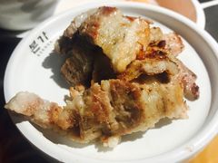 -本家韩国烤肉(青岛万象城店)