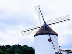 -济州森林小火车生态公园
