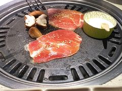 -猫抓烤肉(武进吾悦广场店)